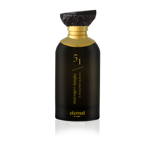 AJMAL ETERNAL # 51 EDP 100ML